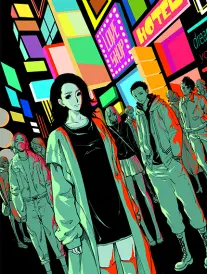 纸上王国 漫画改编动漫在线观看